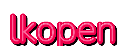 lkopen — logo kanal