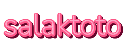 salaktoto — logo kanal