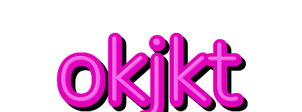 okjkt — logo kanal