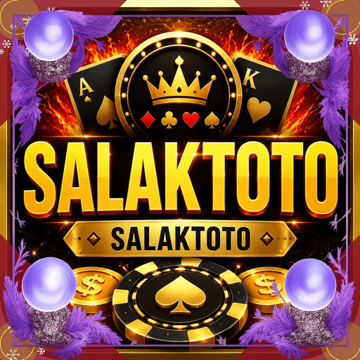 salaktoto — mitra unggulan